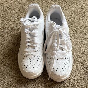 Nike Classic White Sneakers